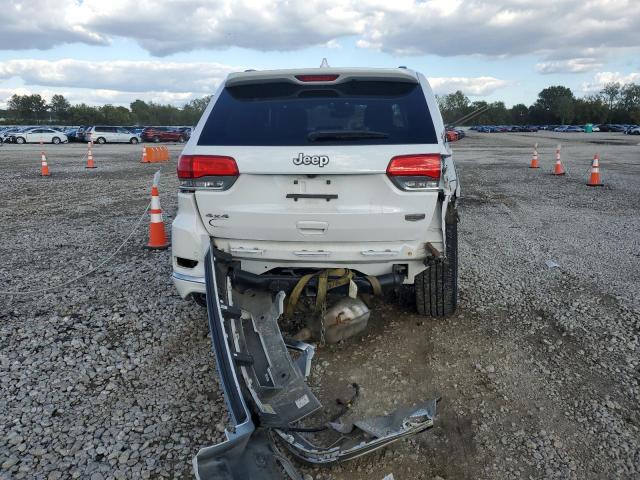 1C4RJFJT3MC626761 - 2021 JEEP GRAND CHER SUMMIT Ağ foto 6