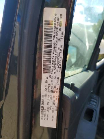 1J4PN2GKXBW503337 - 2011 JEEP LIBERTY SPORT 黑色 照片 13