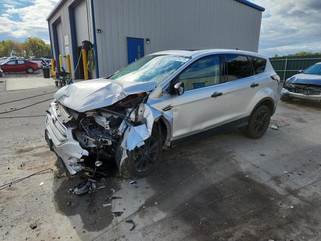 2017 FORD ESCAPE SE, 