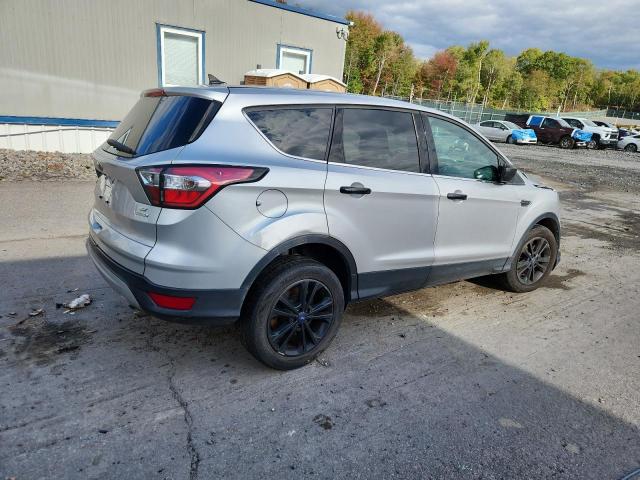 1FMCU0G98HUC52519 - 2017 FORD ESCAPE SE ვერცხლისფერი ფოტო 3