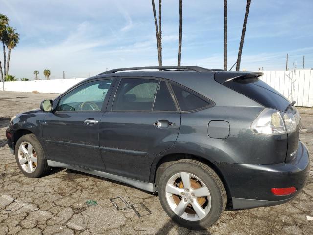 2T2GK31U88C032879 - 2008 LEXUS RX 350 BLUE photo 2