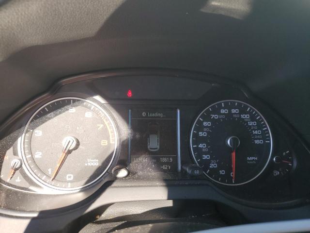 WA1DGAFP7FA129213 - 2015 AUDI Q5 PREMIUM PLUS 白色 照片 9