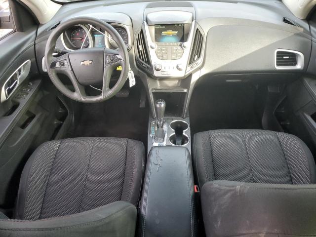 2GNALBEK5G6256774 - 2016 CHEVROLET EQUINOX LS GRAY photo 8