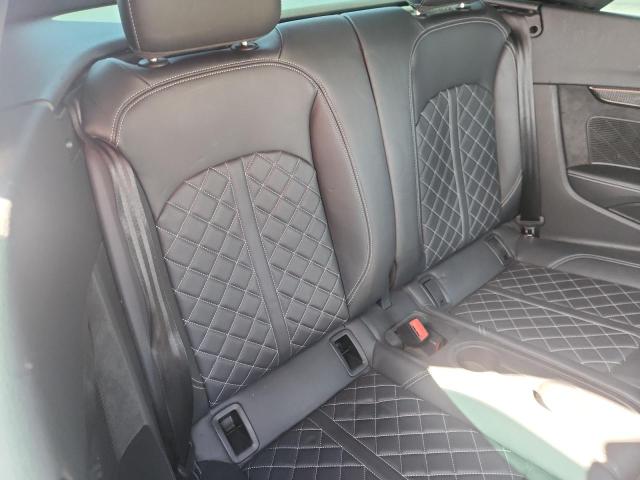 WAUW4GF53MN006066 - 2021 AUDI S5 PREMIUM PLUS Қара фото 10