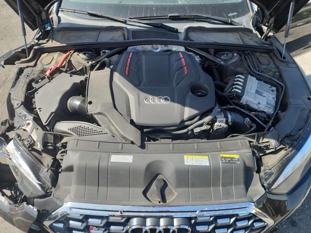 WAUW4GF53MN006066 - 2021 AUDI S5 PREMIUM PLUS Қара фото 11