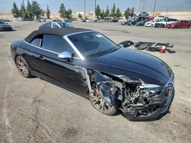 WAUW4GF53MN006066 - 2021 AUDI S5 PREMIUM PLUS Қара фото 4