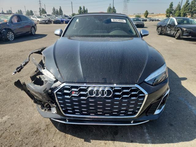 WAUW4GF53MN006066 - 2021 AUDI S5 PREMIUM PLUS Қара фото 5