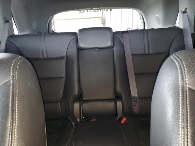 5XYKUDA76FG627448 - 2015 KIA SORENTO EX Boz foto 10