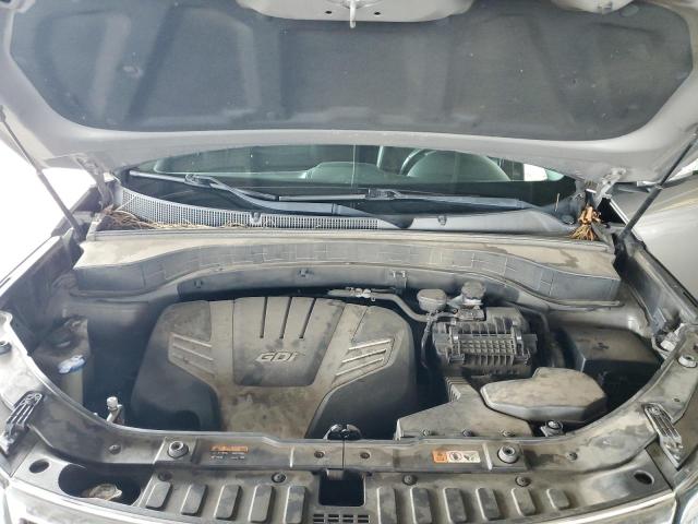 5XYKUDA76FG627448 - 2015 KIA SORENTO EX Boz foto 12