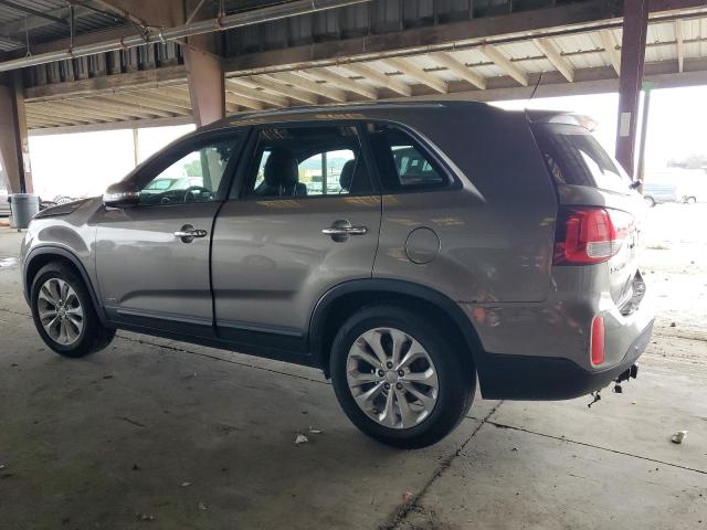 5XYKUDA76FG627448 - 2015 KIA SORENTO EX Boz foto 2