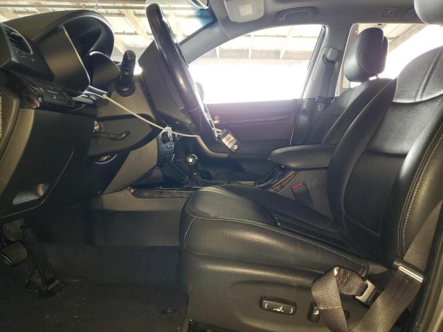 5XYKUDA76FG627448 - 2015 KIA SORENTO EX Boz foto 7