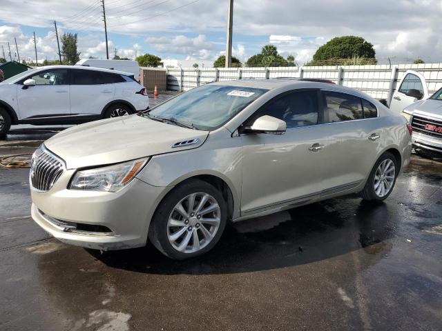 2015 BUICK LACROSSE, 