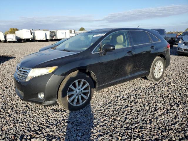 2012 TOYOTA VENZA LE, 
