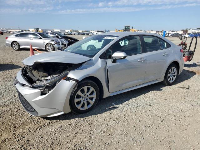 2021 TOYOTA COROLLA LE, 