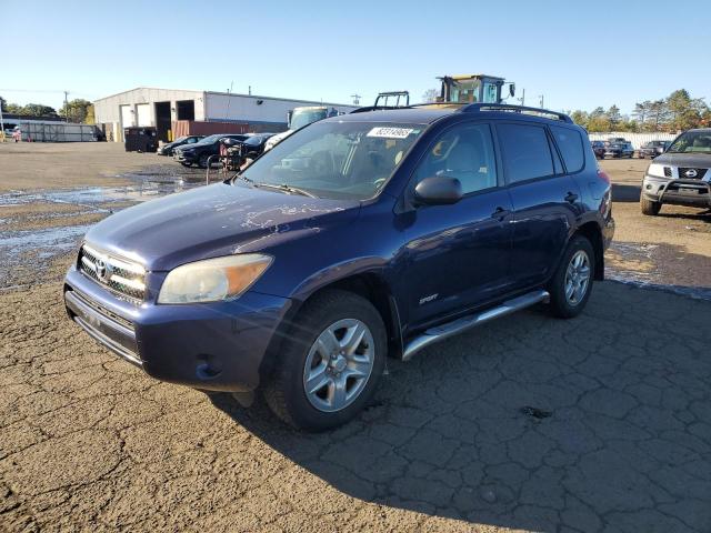 2006 TOYOTA RAV4, 
