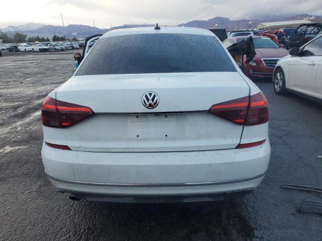 1VWDT7A31HC045224 - 2017 VOLKSWAGEN PASSAT R-LINE أبيض صورة 6