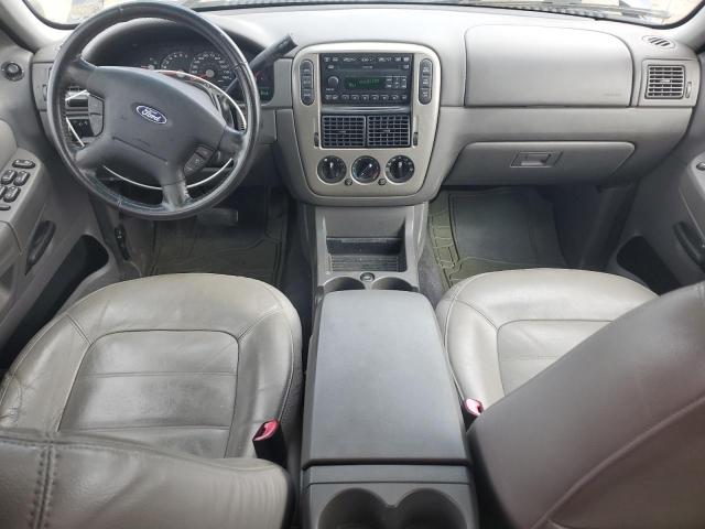 1FMDU73W05UA42856 - 2005 FORD EXPLORER XLT Синий фото 8