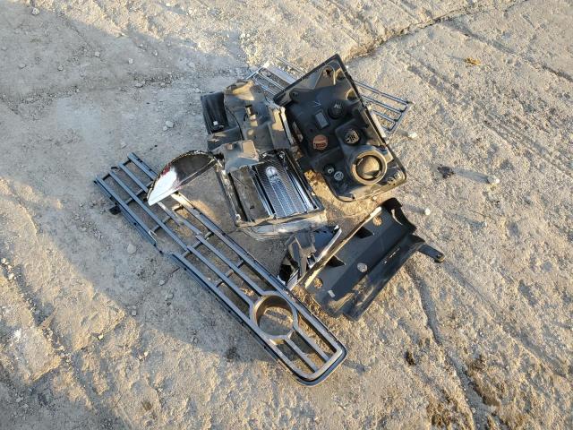 5LMJJ2J56CEL08782 - 2012 LINCOLN NAVIGATOR ნაცრისფერი ფოტო 13