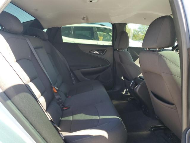 1G1ZE5ST8HF253646 - 2017 CHEVROLET MALIBU LT SILVER photo 10