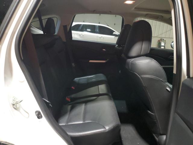5J6RM4H73GL094575 - 2016 HONDA CR-V EXL 白色 照片 11