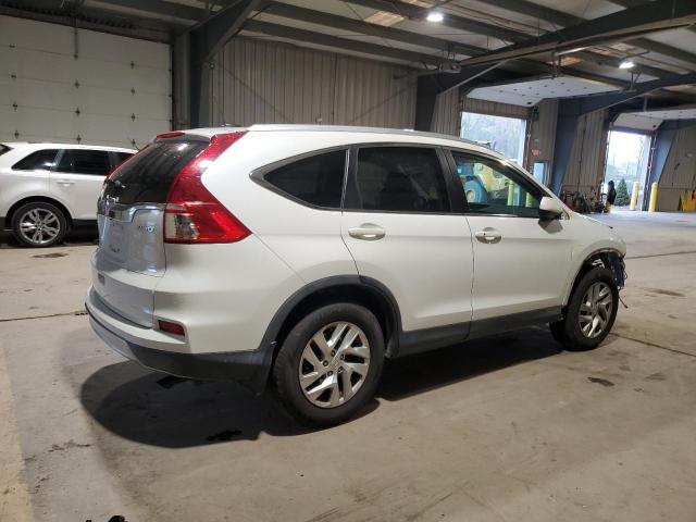 5J6RM4H73GL094575 - 2016 HONDA CR-V EXL 白色 照片 3