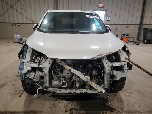 5J6RM4H73GL094575 - 2016 HONDA CR-V EXL 白色 照片 5