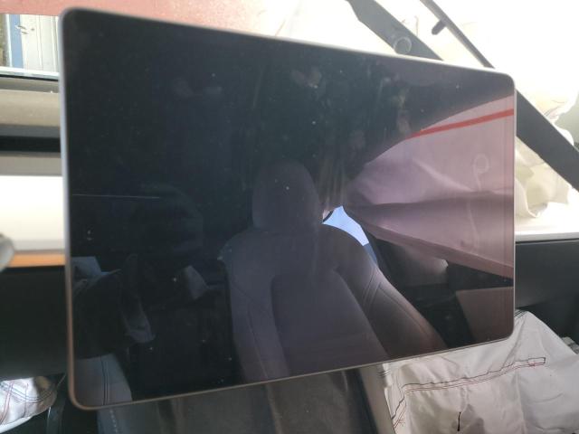 7SAYGDEF6NF340204 - 2022 TESLA MODEL Y Rot Foto 9