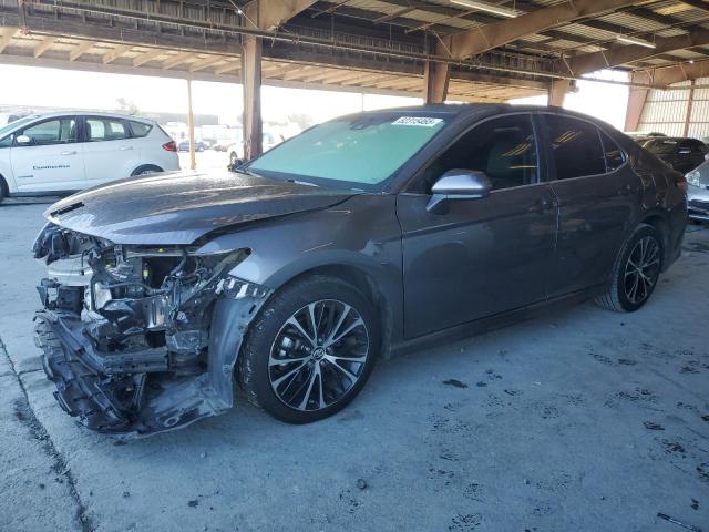 2018 TOYOTA CAMRY L, 