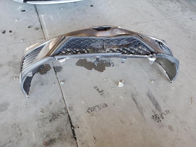 4T1B11HK2JU025831 - 2018 TOYOTA CAMRY L ნაცრისფერი ფოტო 12