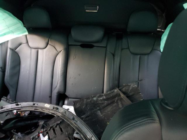 WA1C4AFY9J2025127 - 2018 AUDI SQ5 PRESTIGE CHARCOAL photo 10