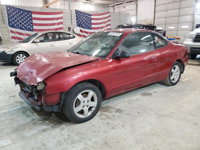 2003 FORD ESCORT ZX2, 