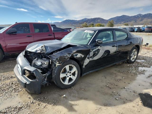 2009 DODGE CHARGER R/T, 