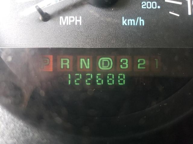 2G4WB52K331151130 - 2003 BUICK REGAL LS 白色 照片 9