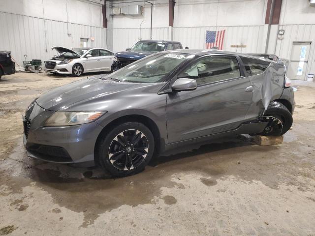 2014 HONDA CR-Z, 