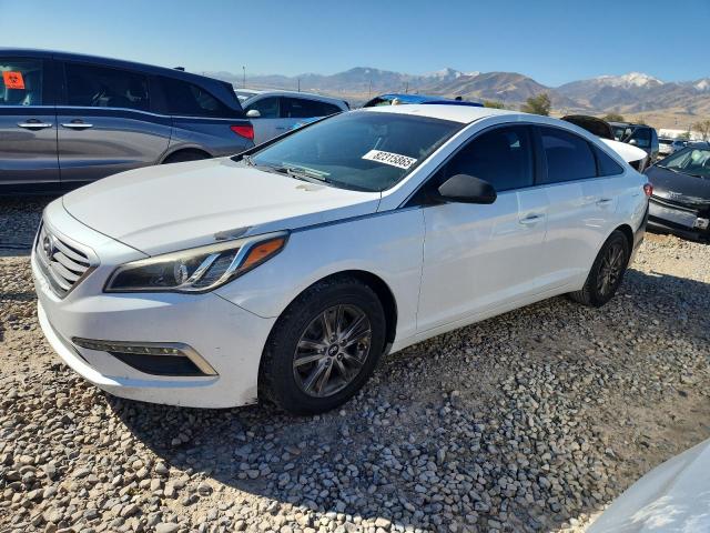 2015 HYUNDAI SONATA SE, 