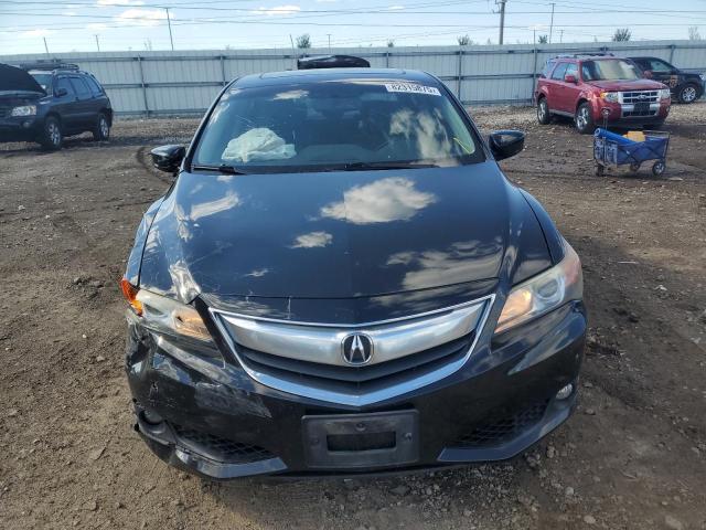 19VDE1F75EE009801 - 2014 ACURA ILX 20 TECH BLACK photo 5