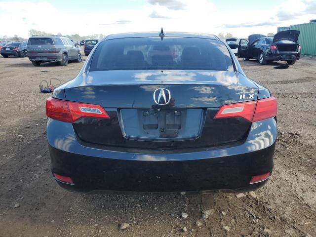 19VDE1F75EE009801 - 2014 ACURA ILX 20 TECH BLACK photo 6