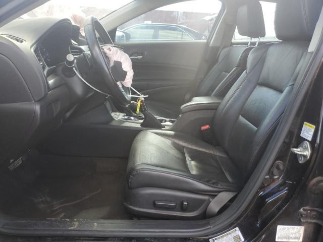 19VDE1F75EE009801 - 2014 ACURA ILX 20 TECH BLACK photo 7