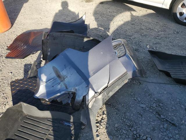 3N1AB7AP3KY447193 - 2019 NISSAN SENTRA S 灰色 照片 12