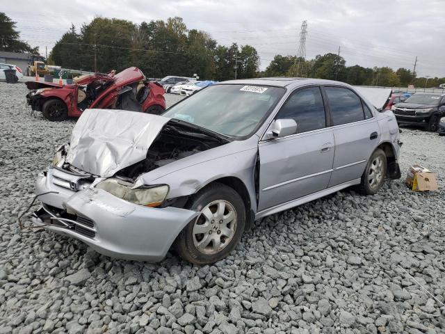 2001 HONDA ACCORD EX, 