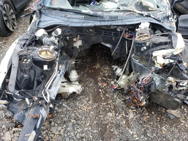 JT2JA82J1R0021192 - 1994 TOYOTA SUPRA SPORT ROOF 黑色 照片 11