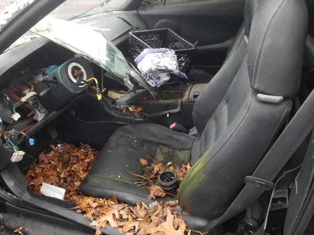 JT2JA82J1R0021192 - 1994 TOYOTA SUPRA SPORT ROOF 黑色 照片 7