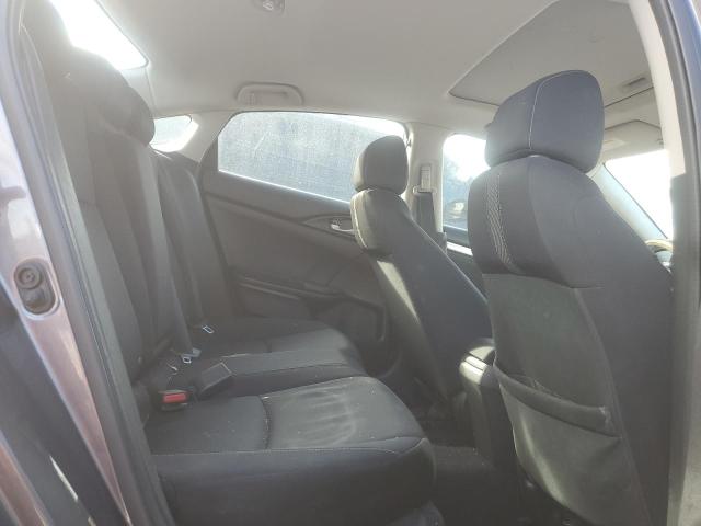 19XFC2F73GE063550 - 2016 HONDA CIVIC EX 灰色 照片 10