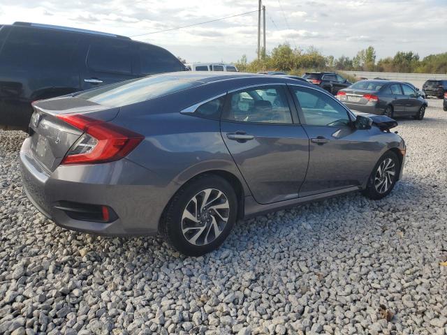 19XFC2F73GE063550 - 2016 HONDA CIVIC EX 灰色 照片 3