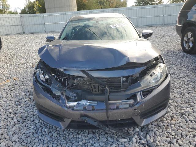 19XFC2F73GE063550 - 2016 HONDA CIVIC EX 灰色 照片 5