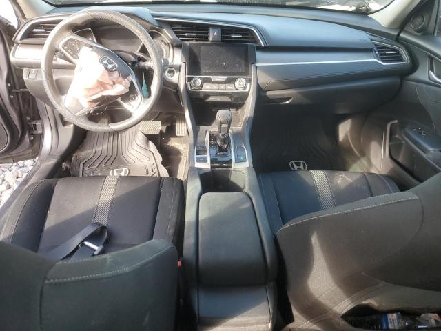 19XFC2F73GE063550 - 2016 HONDA CIVIC EX 灰色 照片 8