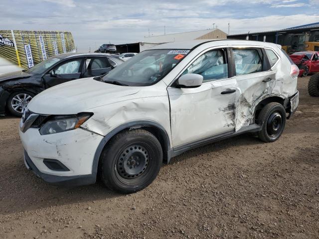 2016 NISSAN ROGUE S, 