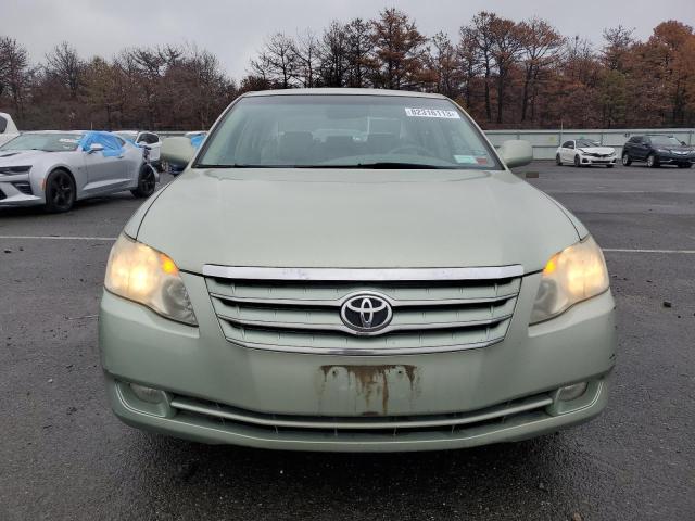 4T1BK36B06U167677 - 2006 TOYOTA AVALON XL GREEN photo 5