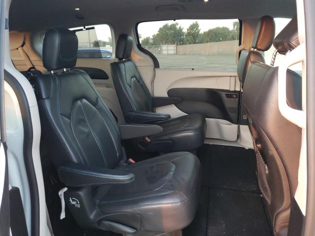 2C4RC1BGXMR525982 - 2021 CHRYSLER PACIFICA TOURING L Ağ foto 11