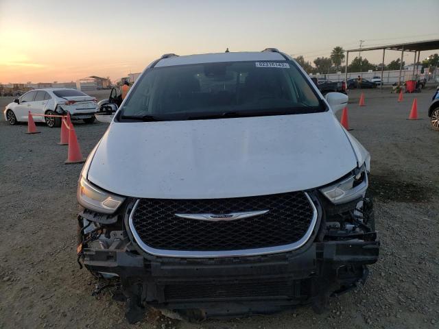 2C4RC1BGXMR525982 - 2021 CHRYSLER PACIFICA TOURING L Ağ foto 5